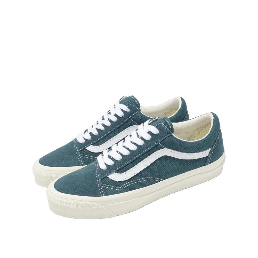 Vans LX Old Skool Groene 5/10