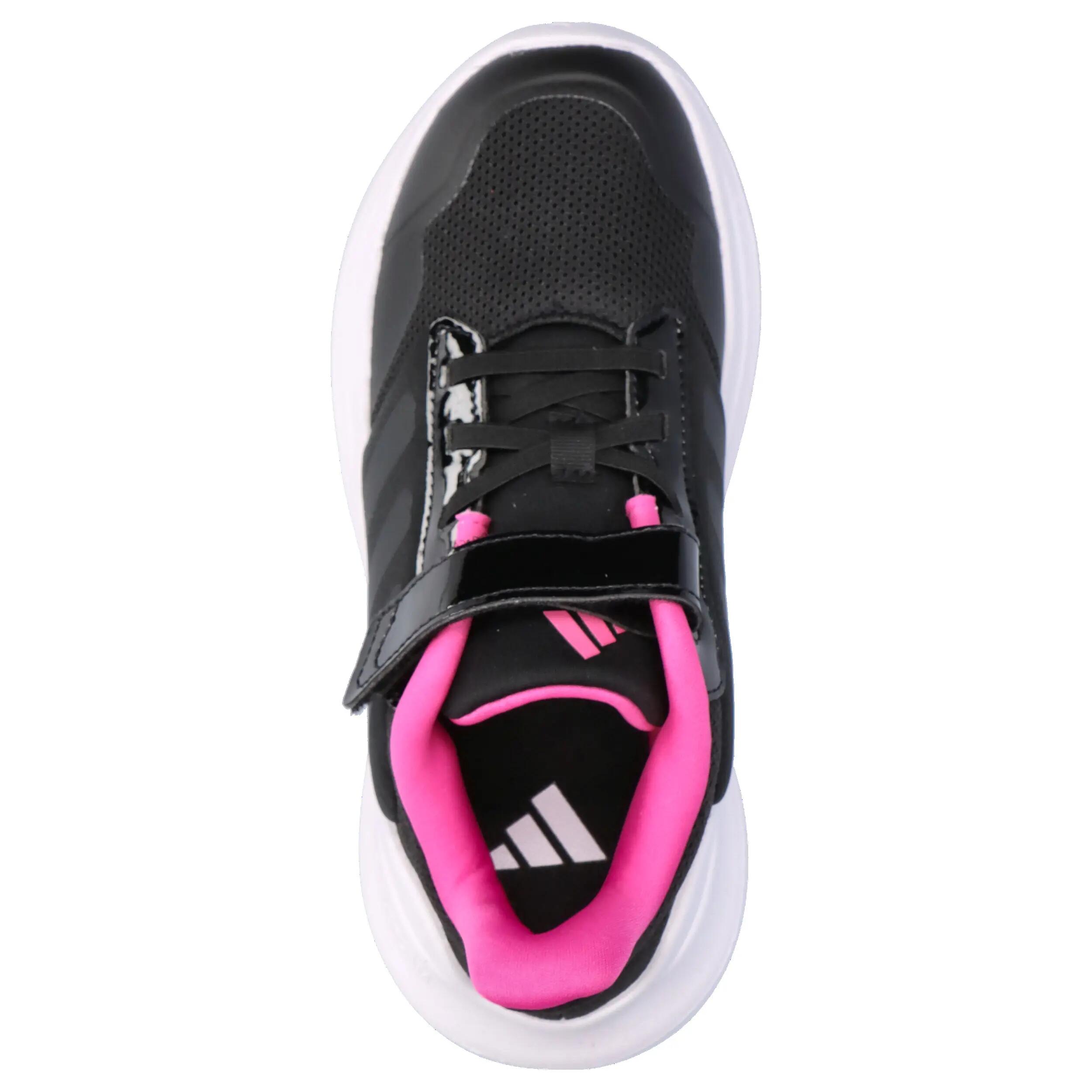 Buty adidas Tensaur Run 3.0 Czarny 5/15