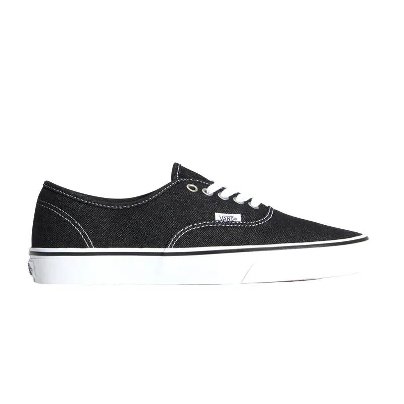 Buty Vans Authentic Niebieskie 2/6