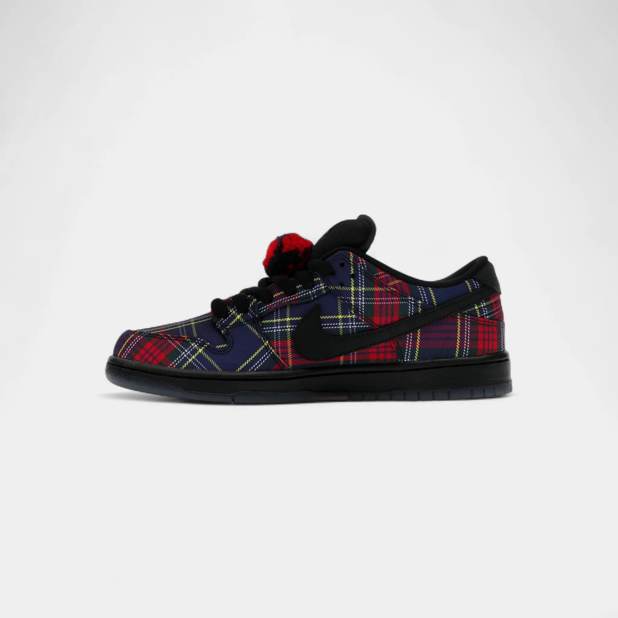 Nike SB Dunk Low Nardwuar 4/5