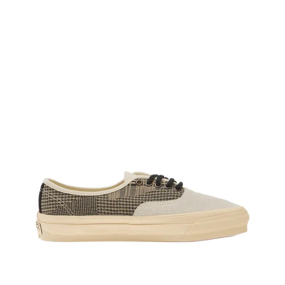 Zapatillas Vans Authentic Blancas/Multi 2/6