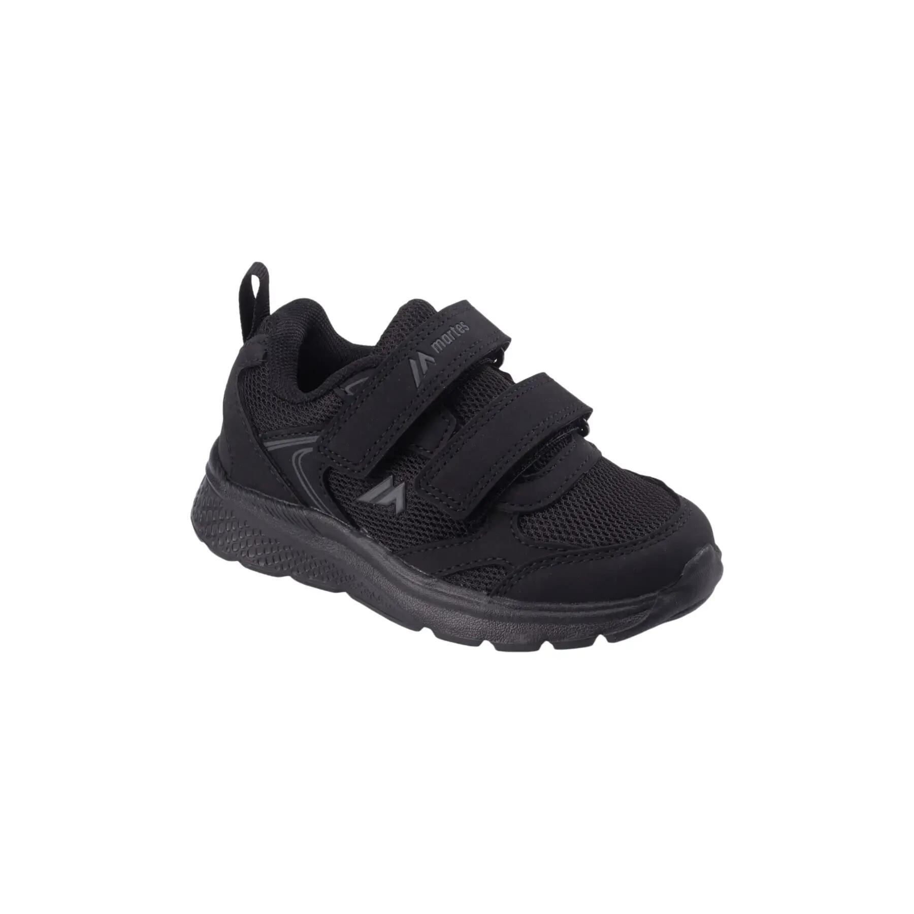 Baskets bambino Martes Essentials Foreti 2/5