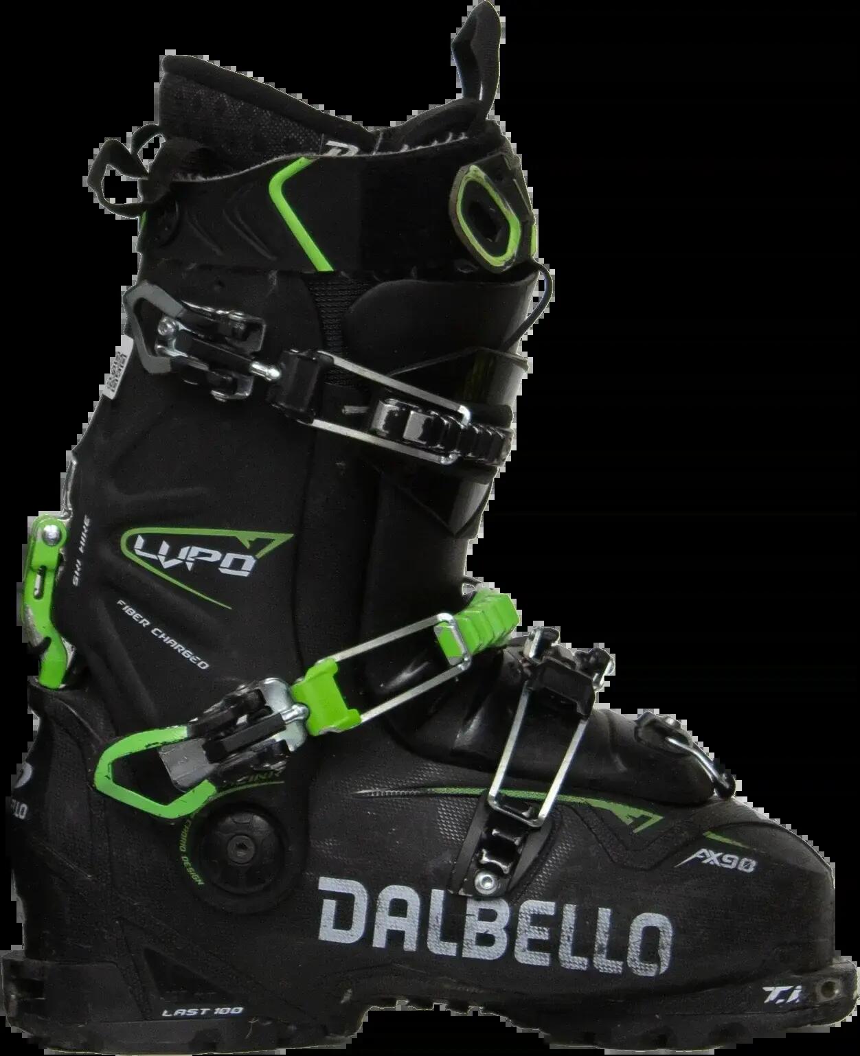DALBELLO picture