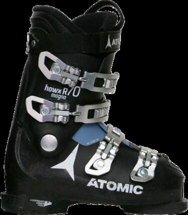 Reconditionné - Chaussures de ski Atomic Hawx Magna R70 40