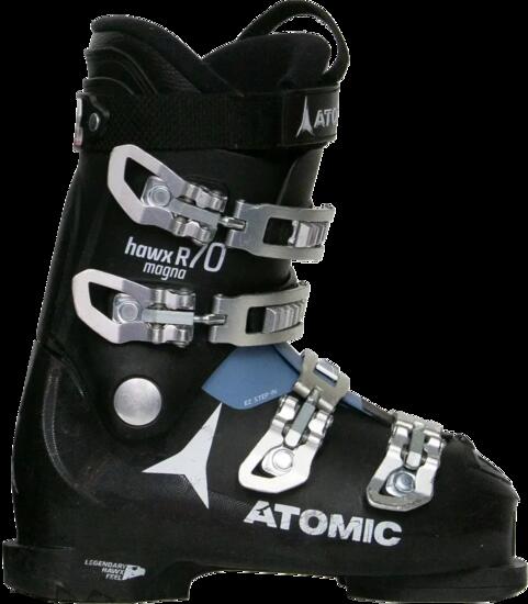 Reconditionné - Chaussures de ski Atomic Hawx Magna R70 40