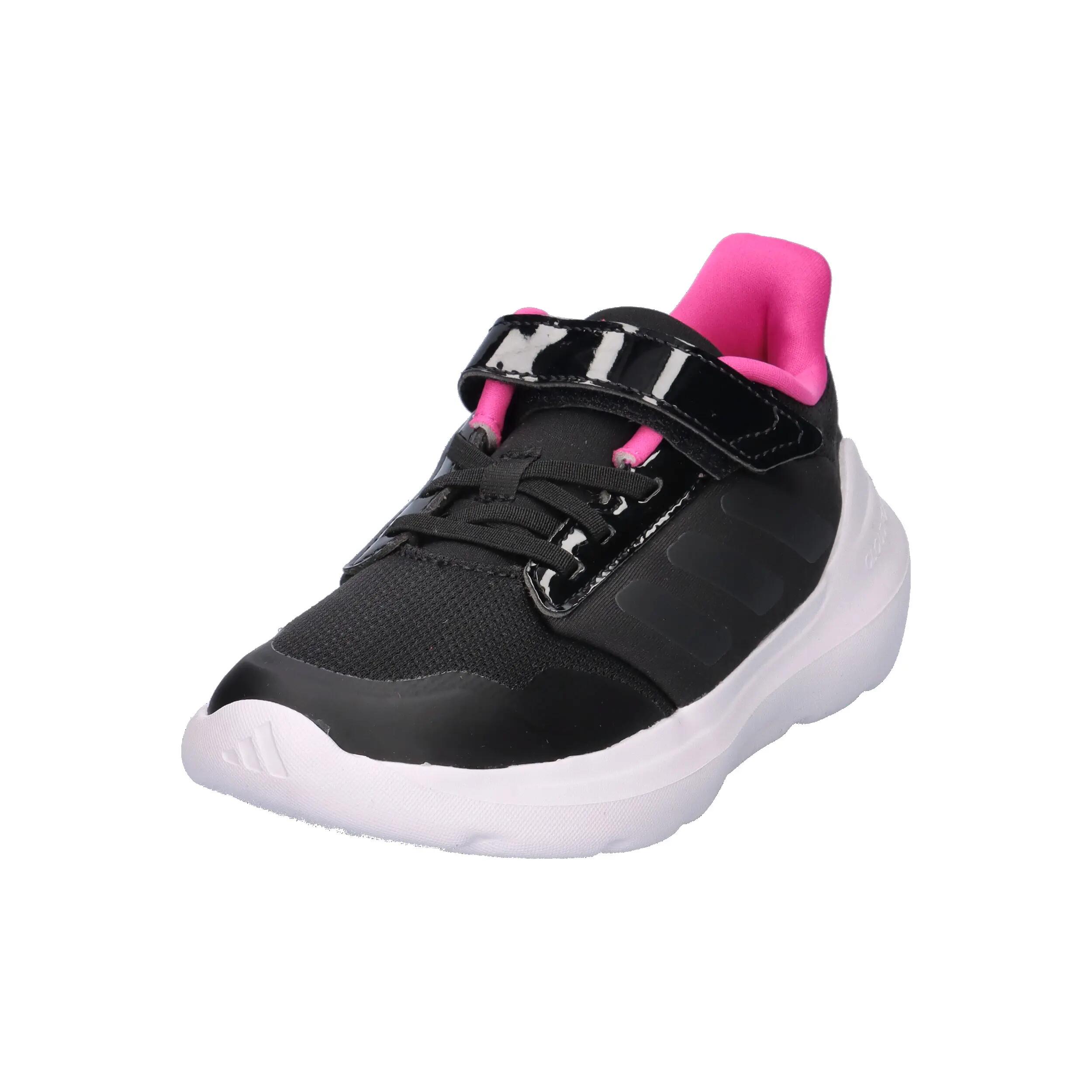 Buty adidas Tensaur Run 3.0 Czarny 4/15
