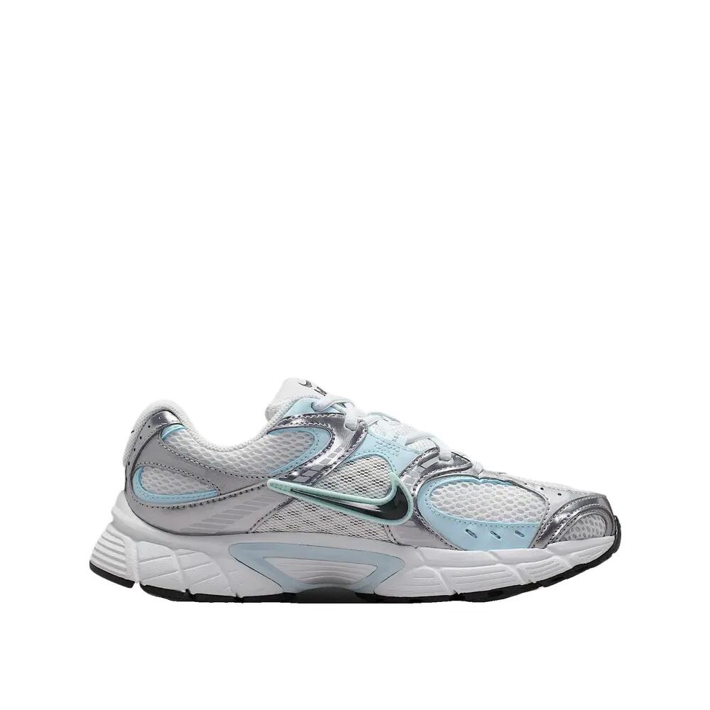 Scarpe Nike V5 RNR Grigio/Beige 3/6