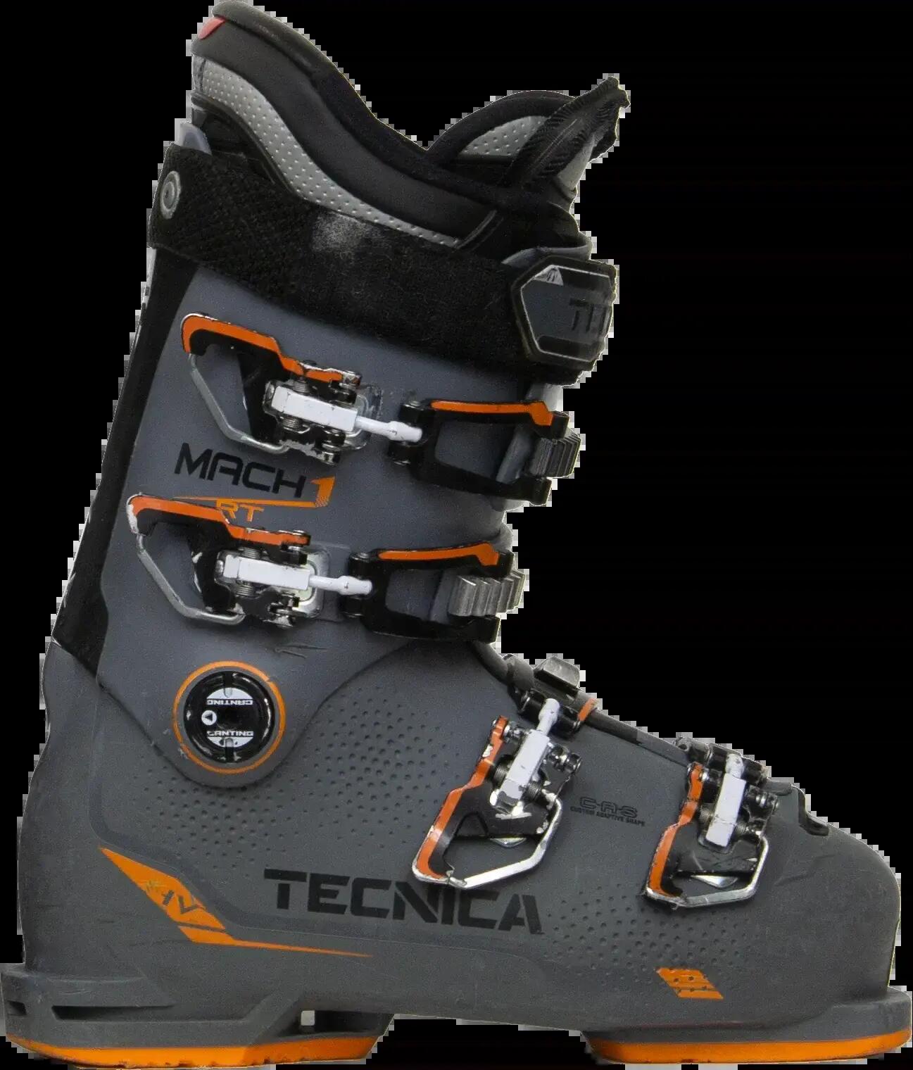 TECNICA picture