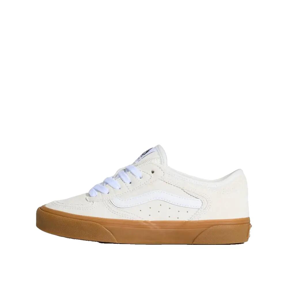 Vans Rowley Classic Beige 3/5