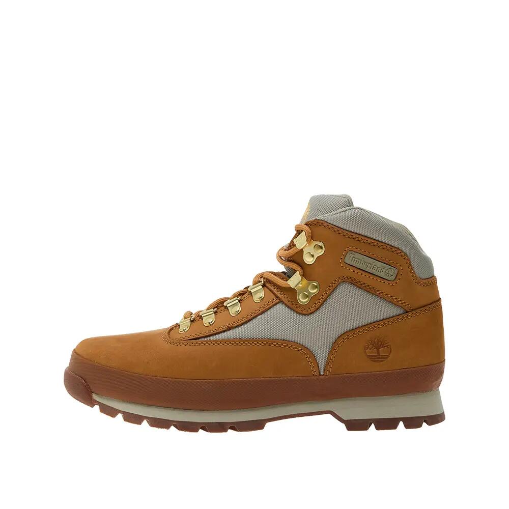 Wandel schoenen Timberland Euro Hiker Marron 6/6