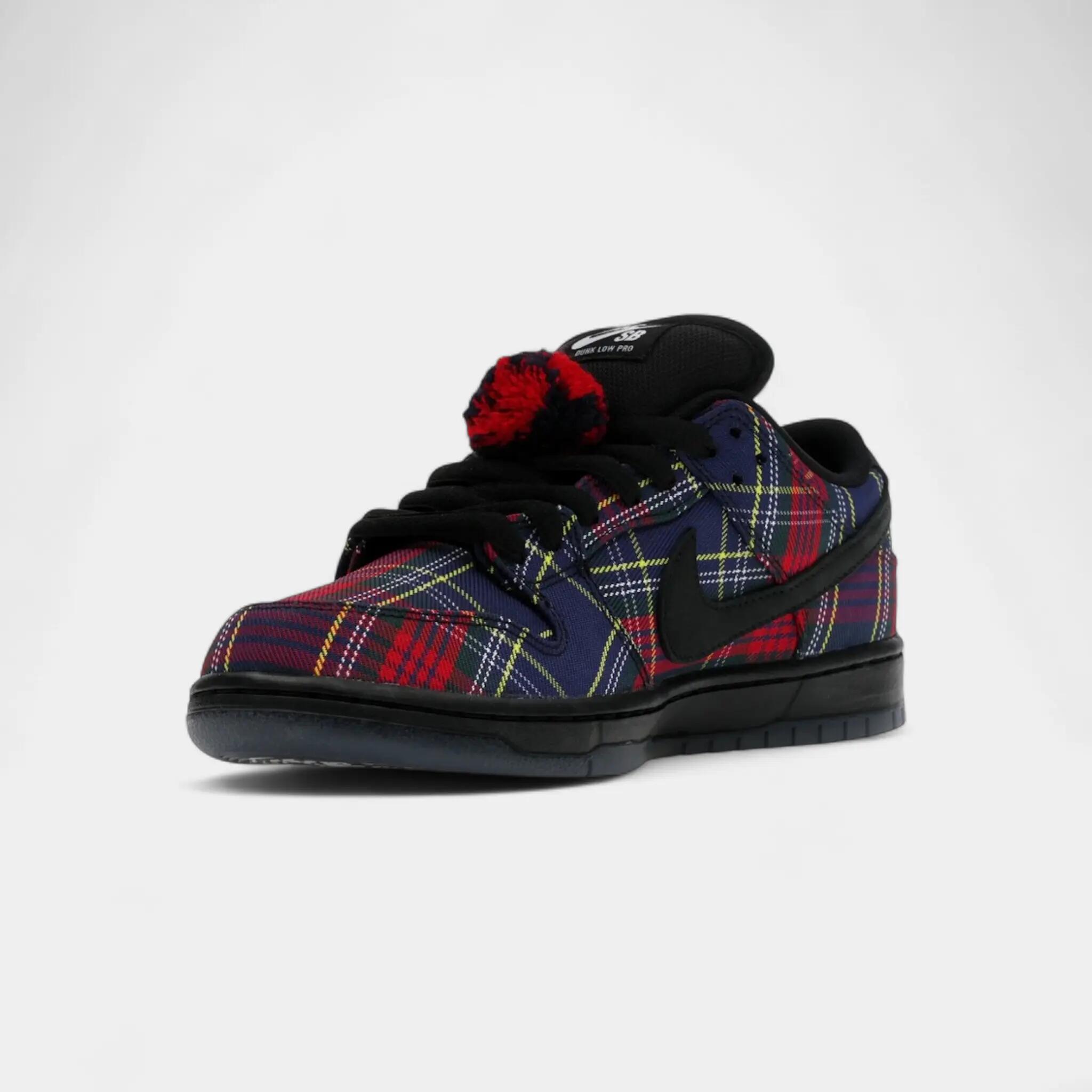 Nike SB Dunk Low Nardwuar 3/5