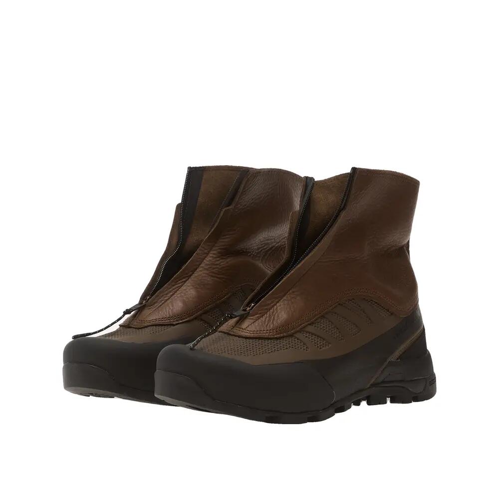 Wanderschuhe Salomon Tepiaz ADVANCED Braun/Schwarz 5/6
