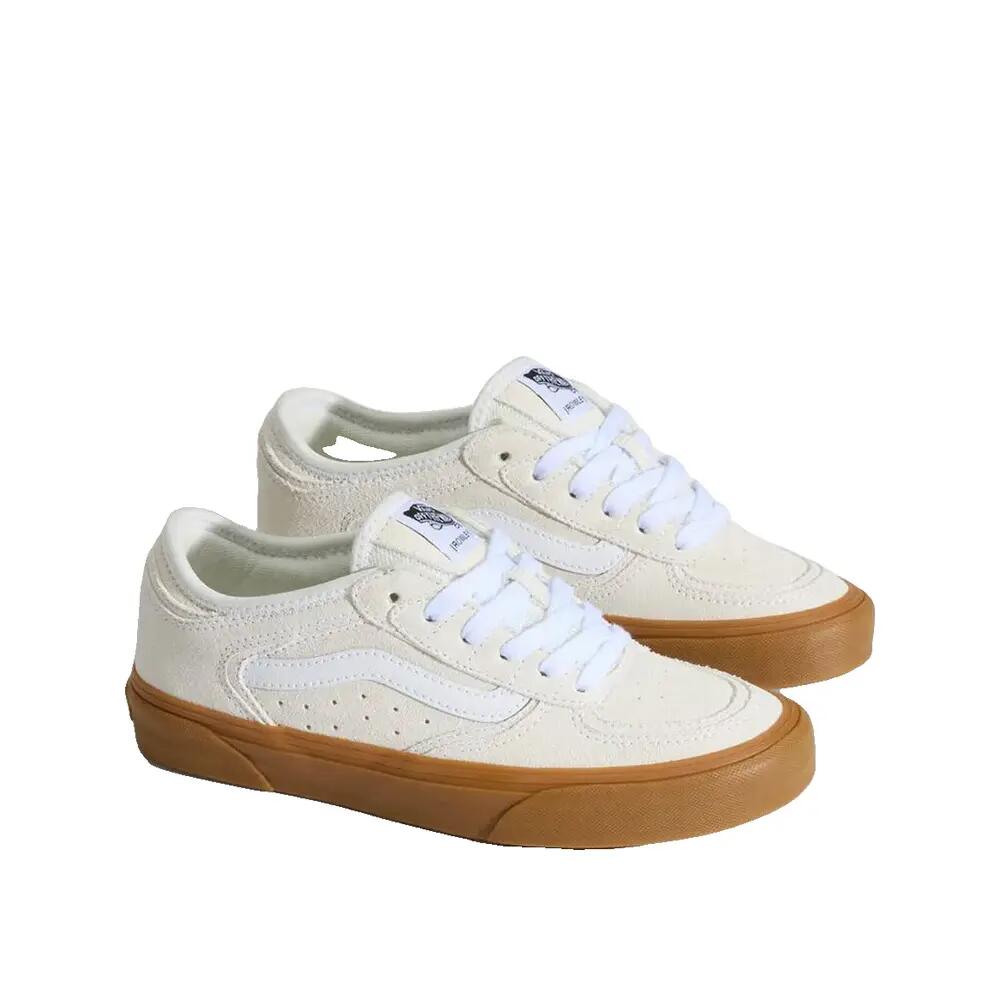 Vans Rowley Classic Beige 2/5