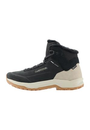 LOWA Stiefel mittel KALOYA WINTER GTX MID Ws
