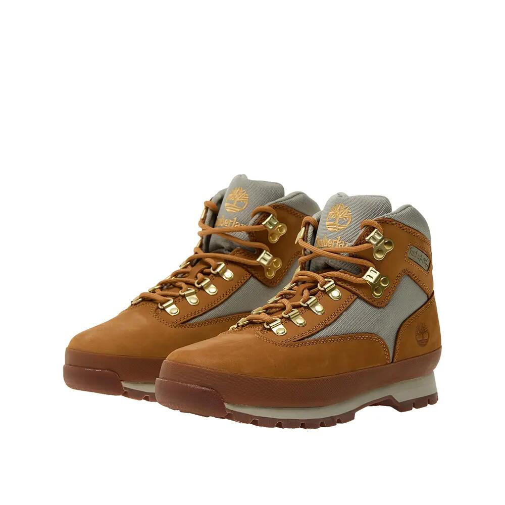 Wandel schoenen Timberland Euro Hiker Marron 5/6