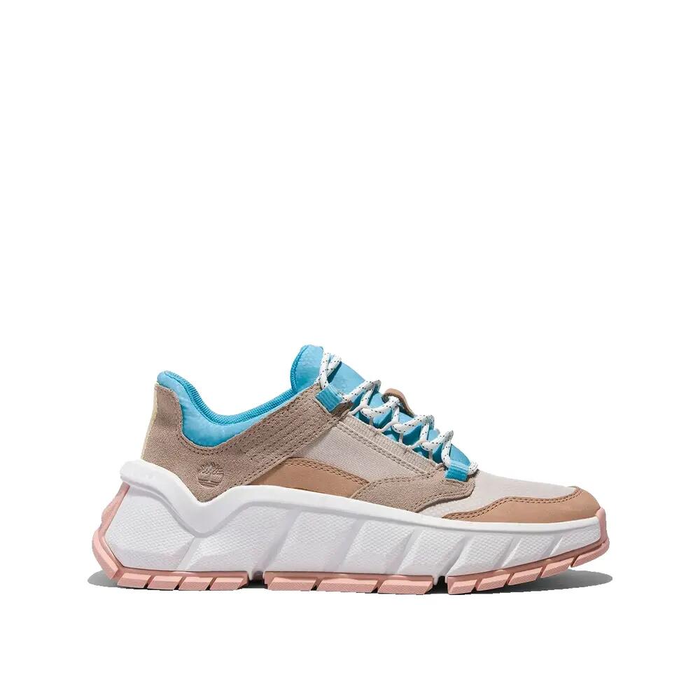 Schuhe Timberland Tbl Turbo Low Beige 4/7