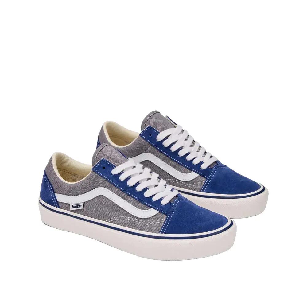 Buty Vans Old Skool Szare 2/5