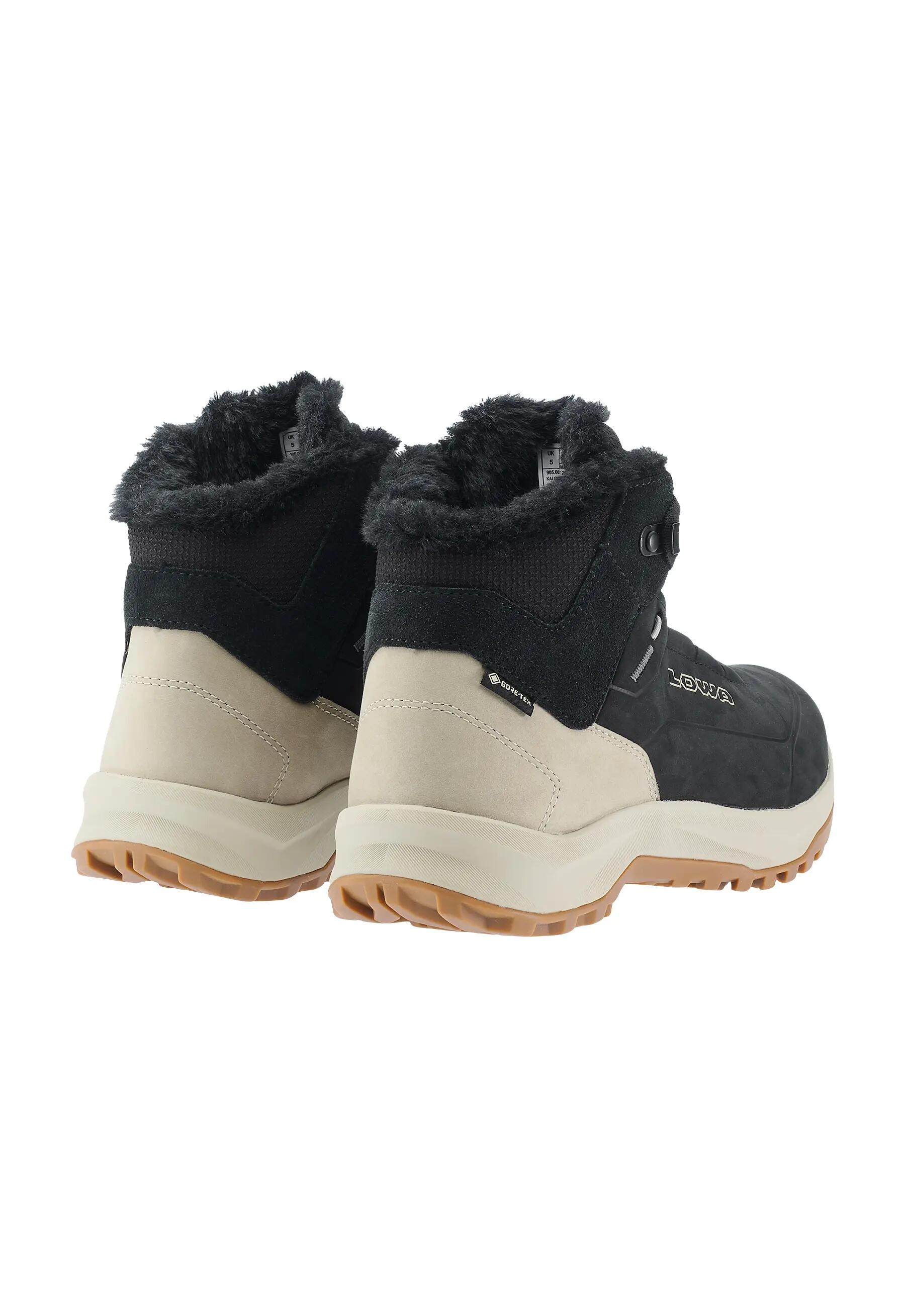 LOWA Stiefel mittel KALOYA WINTER GTX MID Ws 7/7