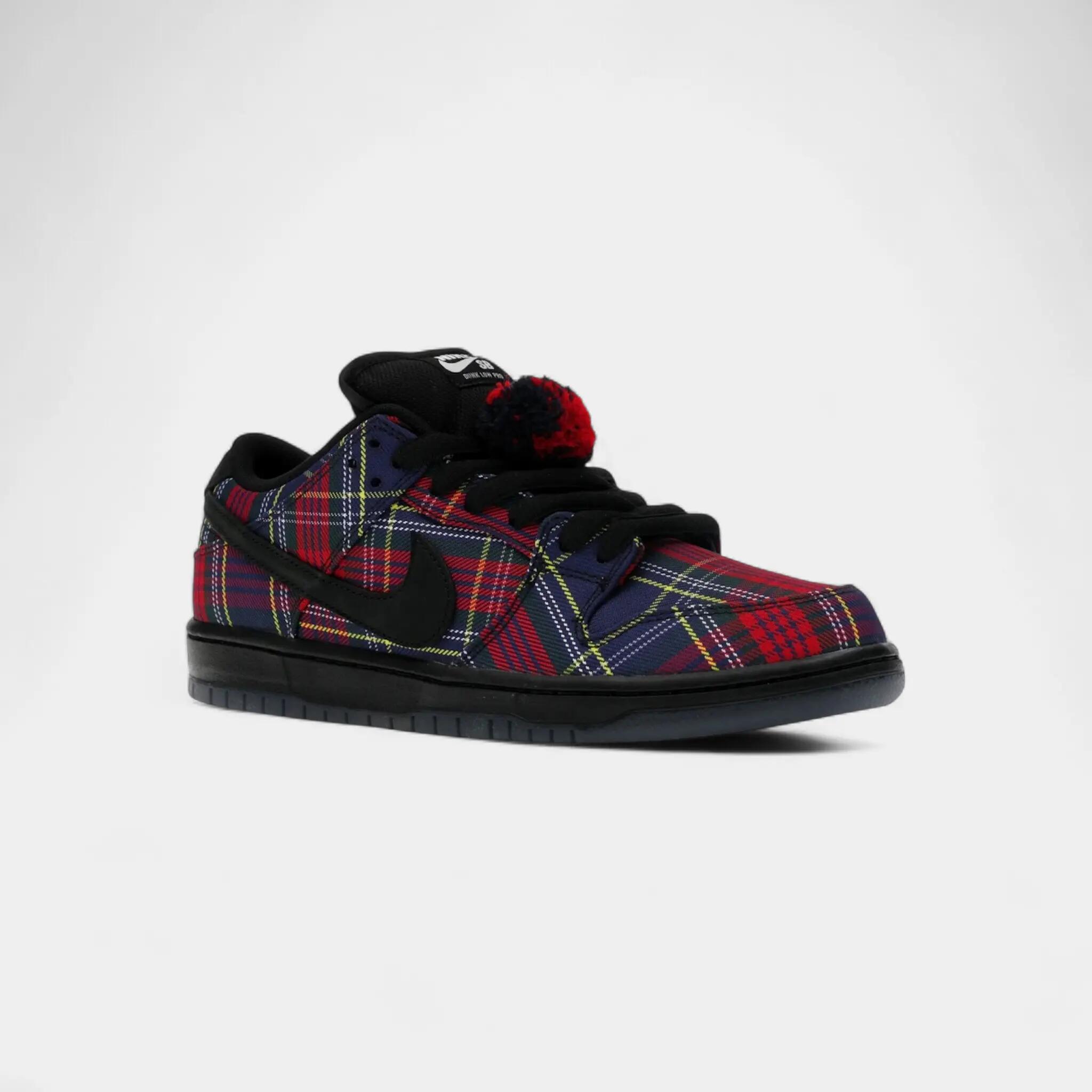 Nike SB Dunk Low Nardwuar 2/5