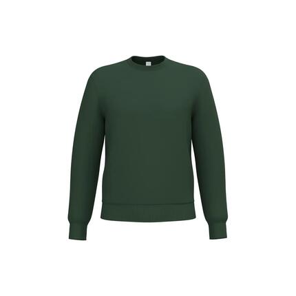 Sweatshirt col rond iDeal Basic Brand
