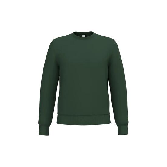 Sweatshirt col rond iDeal Basic Brand