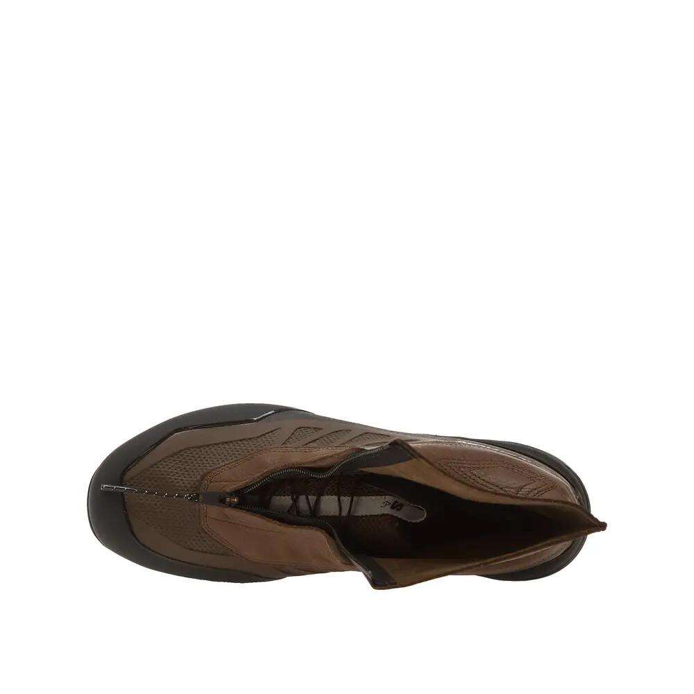 Wanderschuhe Salomon Tepiaz ADVANCED Braun/Schwarz 3/6