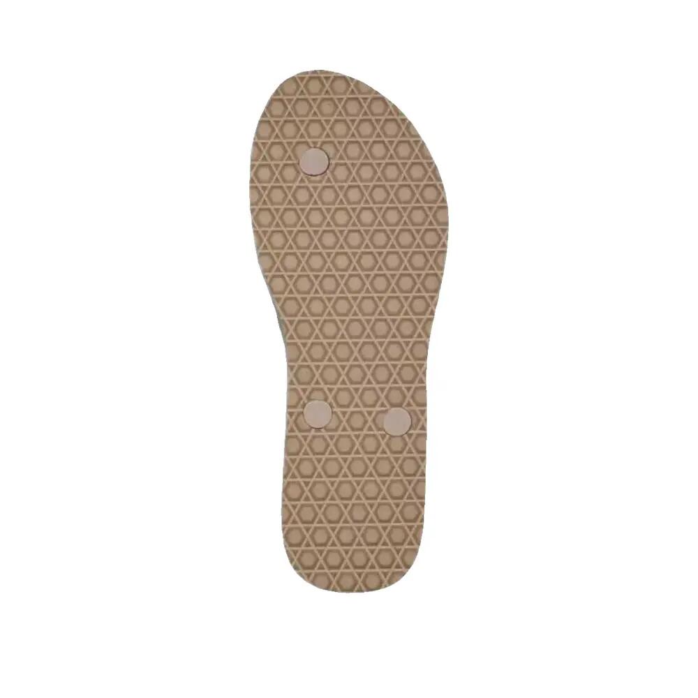 Tongs Vans Makena Marron 4/5