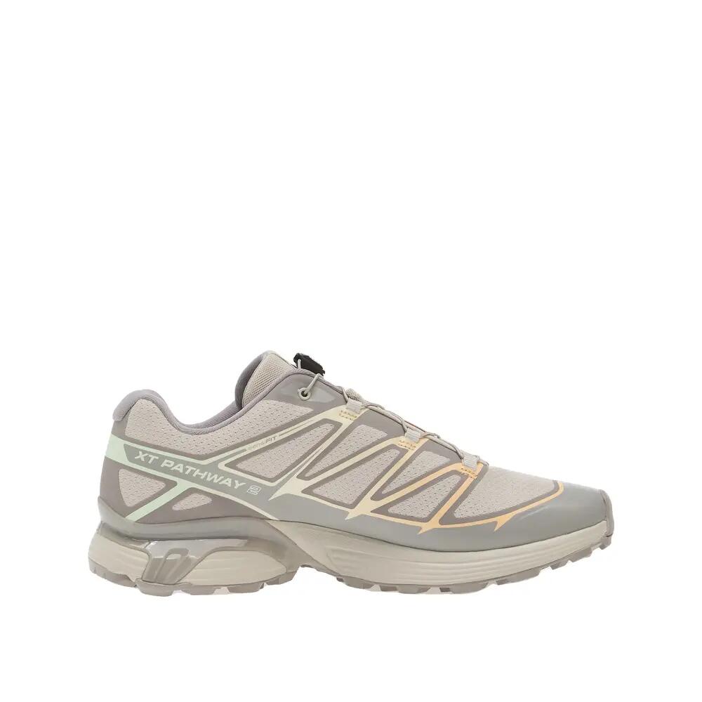Chaussures de trail Salomon XT-PATHWAY 2 Couleur Lunette/Aqua/Crème 2/6