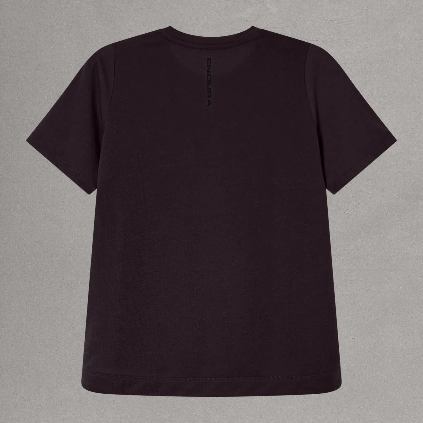 T-shirt dames Endura Loop Tech 7/7