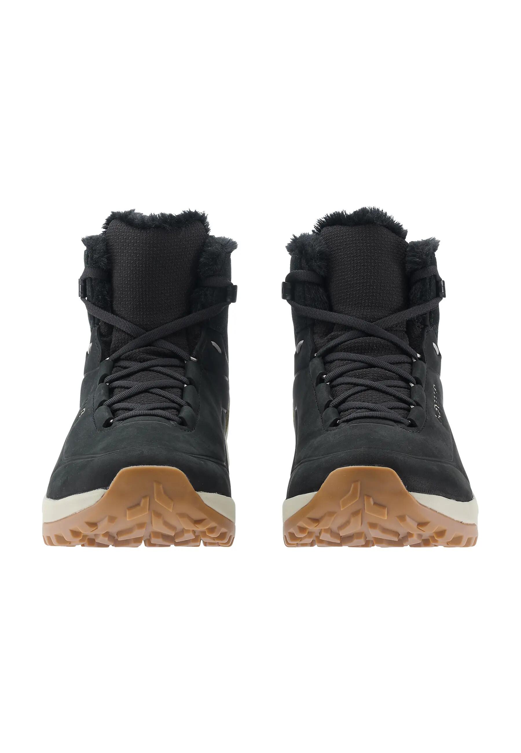 LOWA Stiefel mittel KALOYA WINTER GTX MID Ws 6/7
