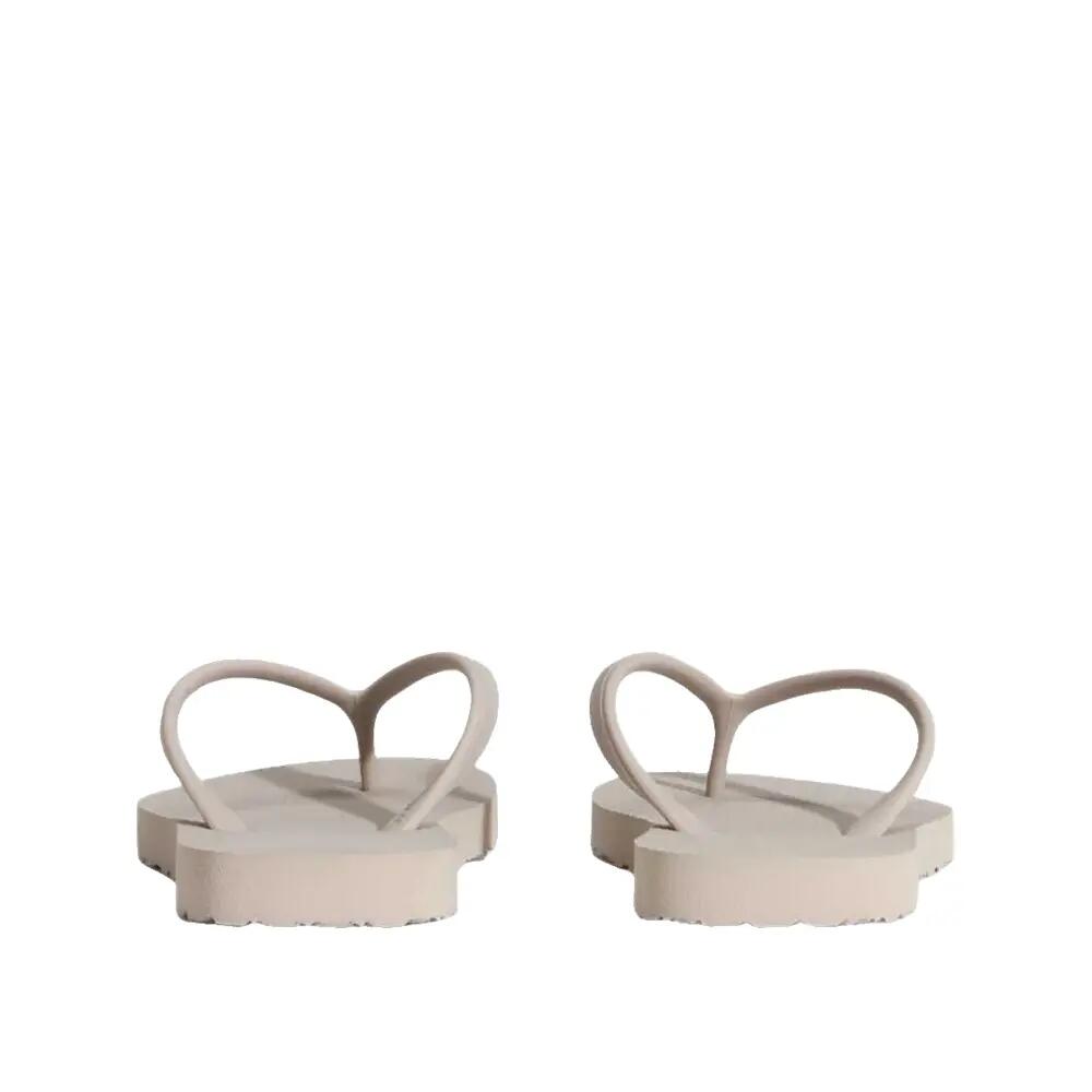 Tongs Vans Makena Marron 3/5