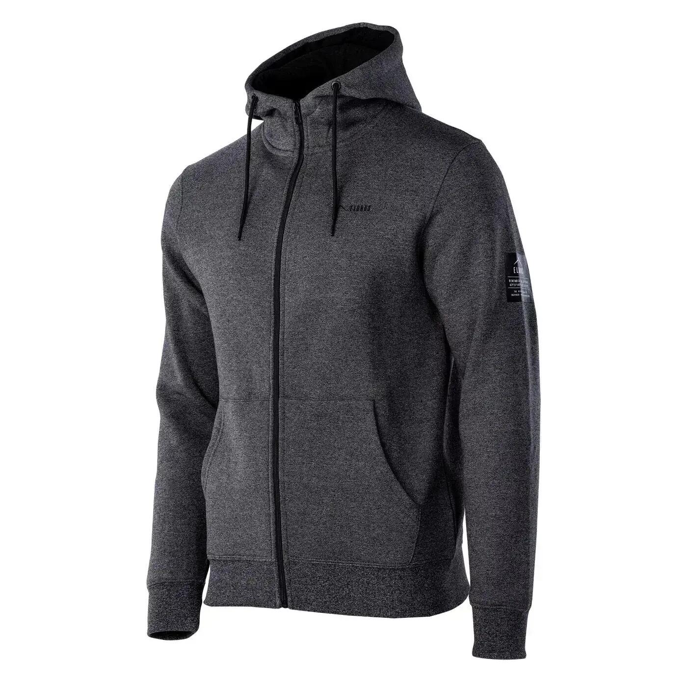 Sweatshirt à capuche Elbrus Chiano 2/3