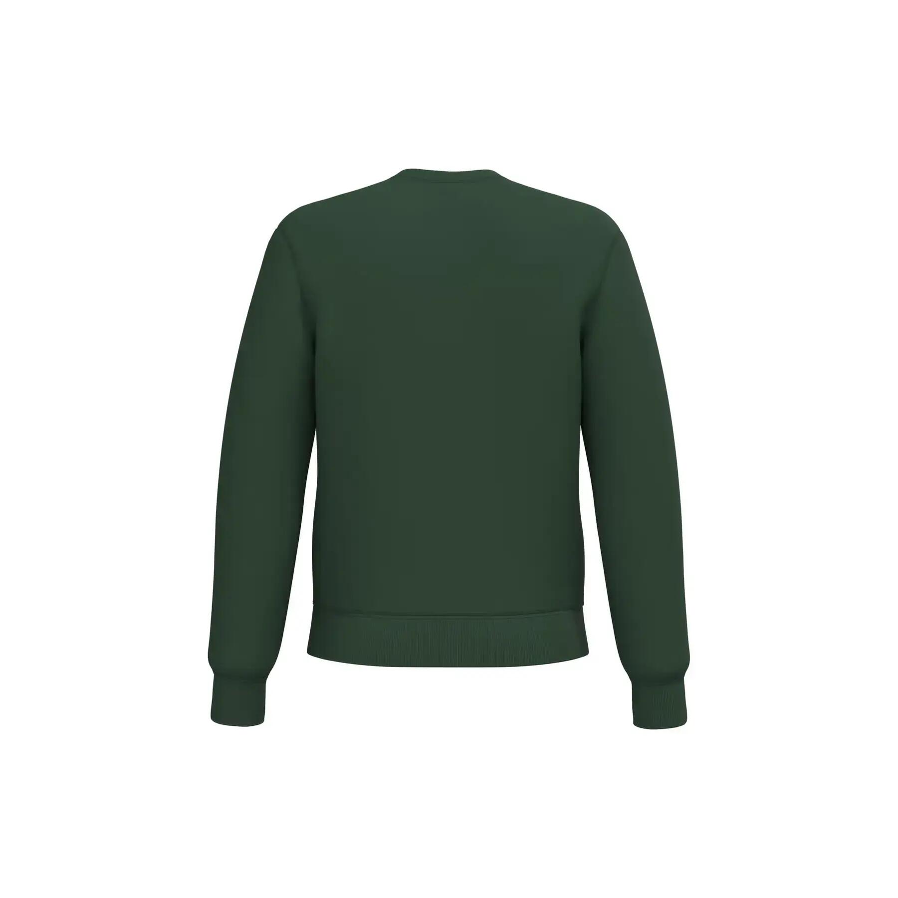 Felpa girocollo iDeal Basic Brand 2/3