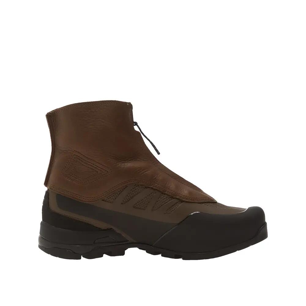 Wanderschuhe Salomon Tepiaz ADVANCED Braun/Schwarz 2/6