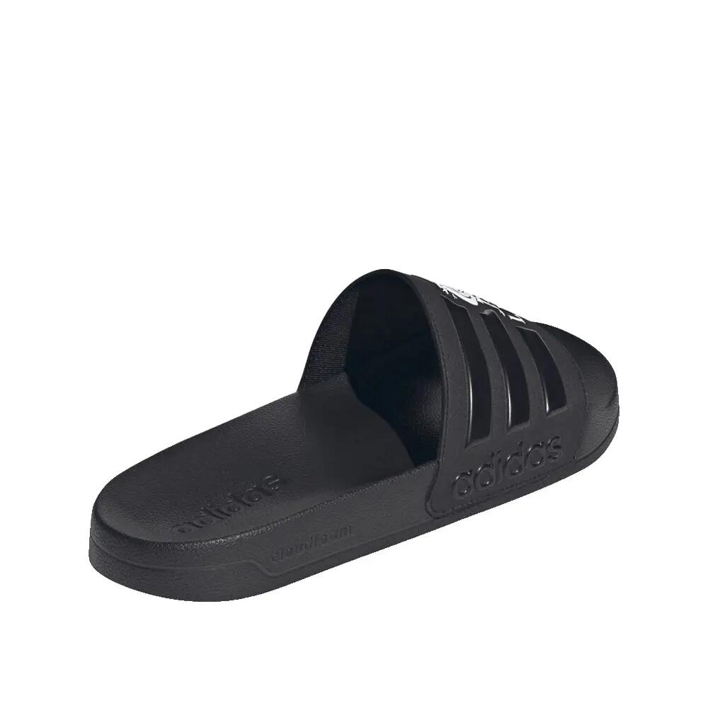 Chaussons adidas adilette shower schwarz 4/6