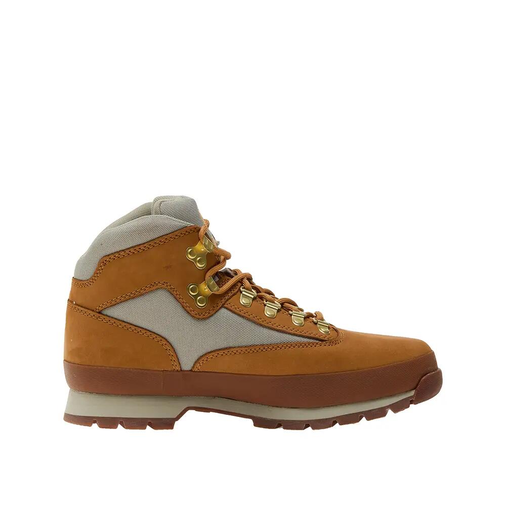 Wandel schoenen Timberland Euro Hiker Marron 2/6