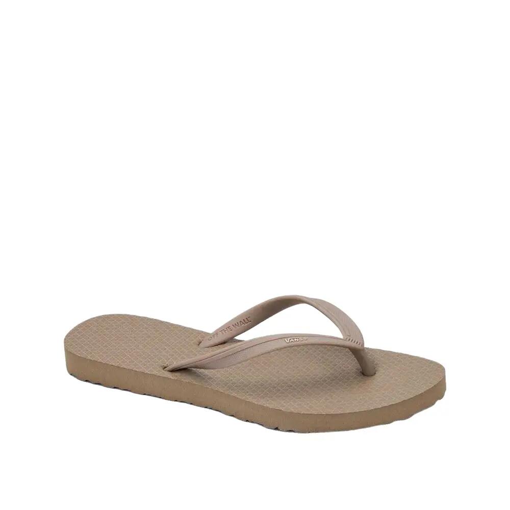 Tongs Vans Makena Marron 2/5
