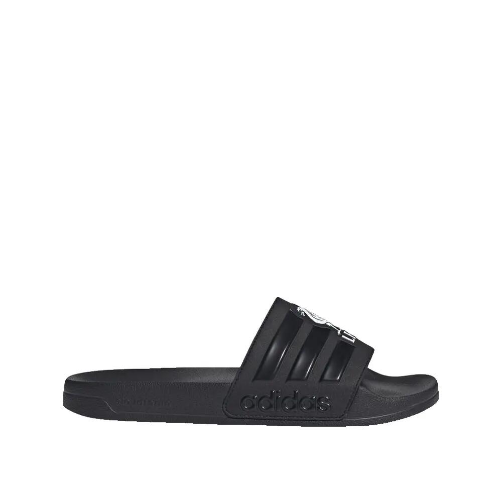 Chaussons adidas adilette shower schwarz 3/6