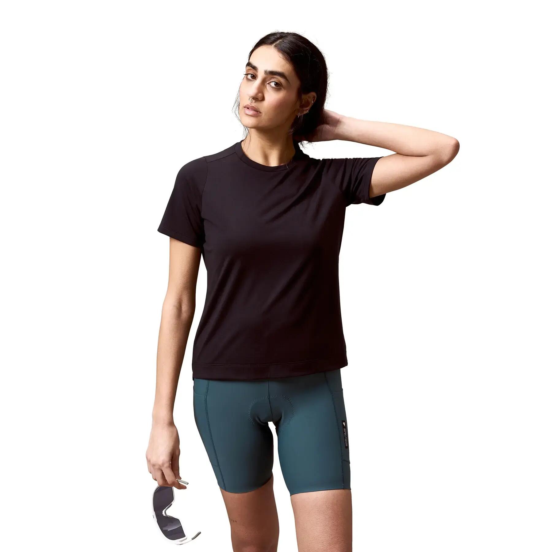 T-shirt dames Endura Loop Tech 4/7