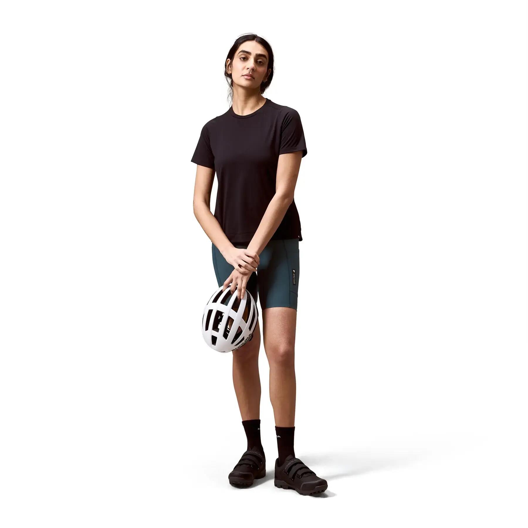 T-shirt dames Endura Loop Tech 3/7