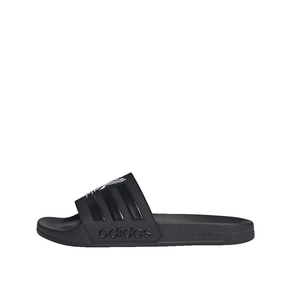 Chaussons adidas adilette shower schwarz 2/6