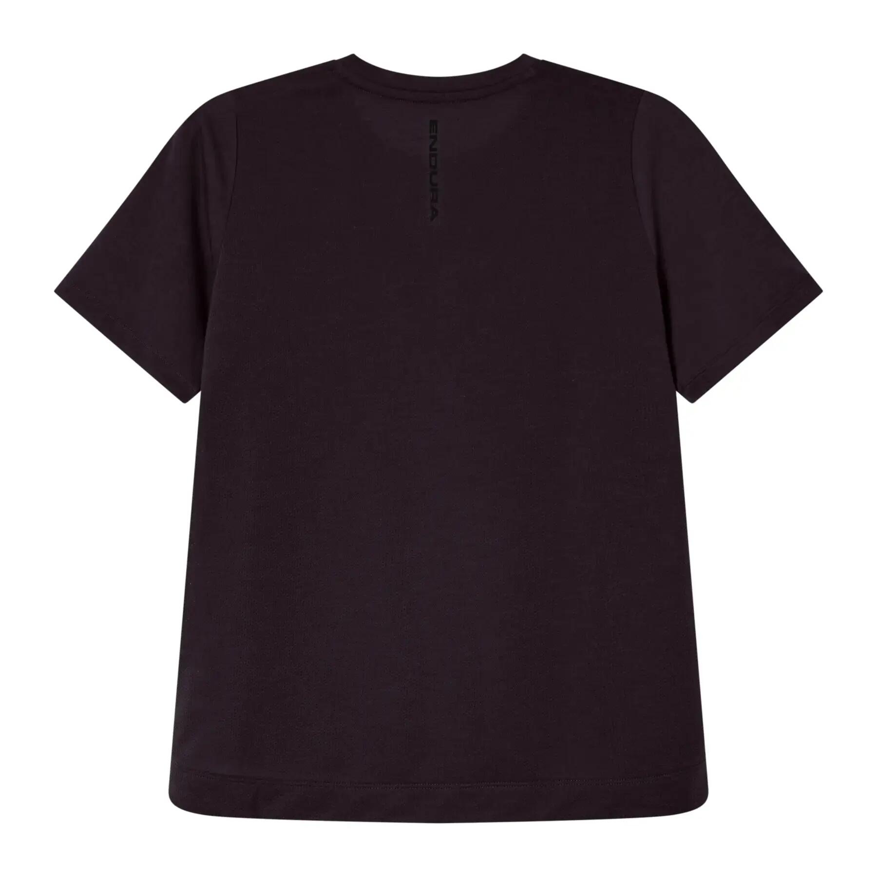 T-shirt dames Endura Loop Tech 2/7