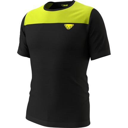 T-shirt Dynafit Elevation Merino