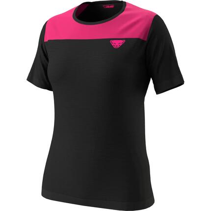 T-shirt femme Dynafit Elevation Merino