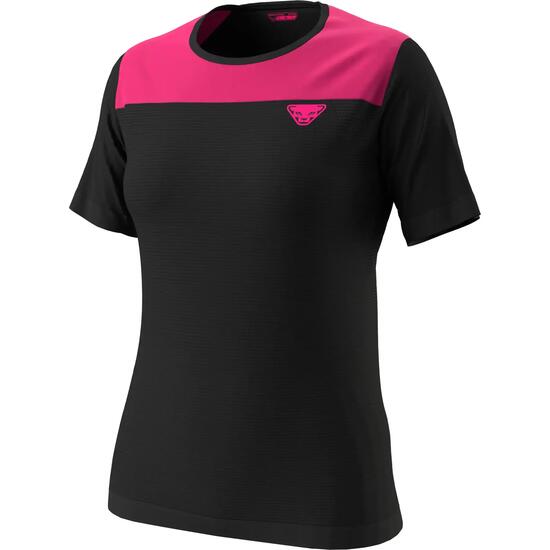 T-shirt femme Dynafit Elevation Merino
