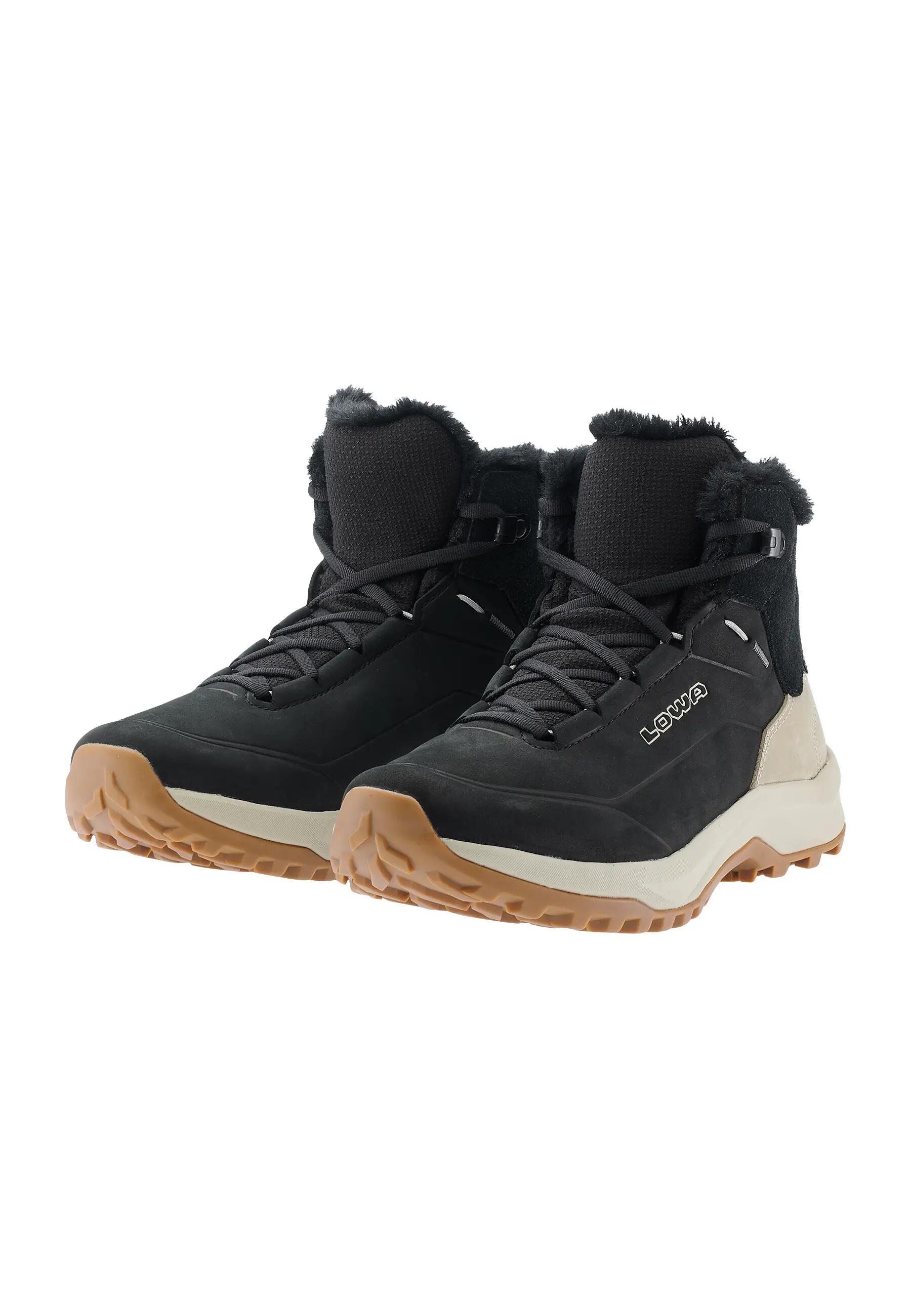 LOWA Stiefel mittel KALOYA WINTER GTX MID Ws 2/7