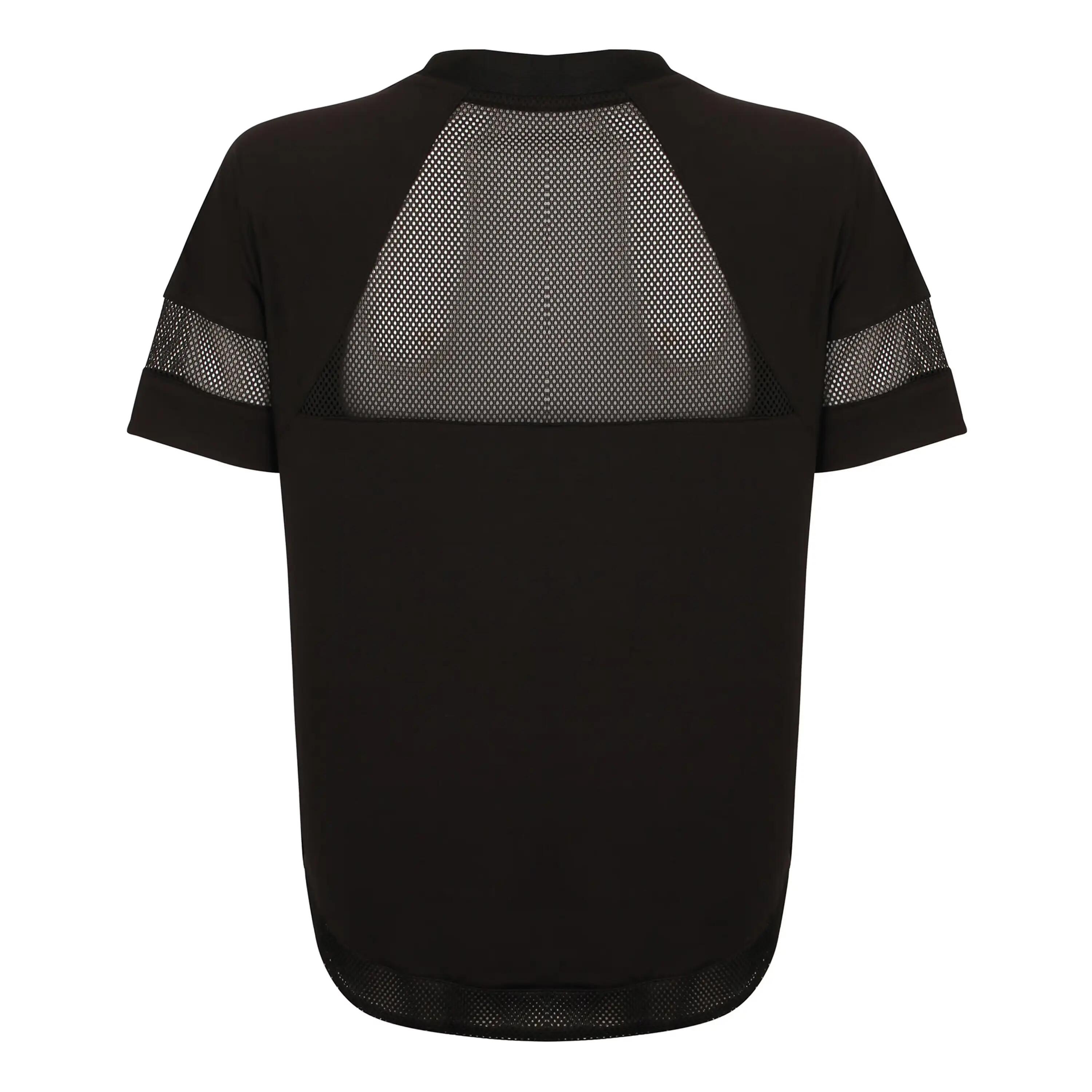 T-shirt damski oversize Tombo 2/2