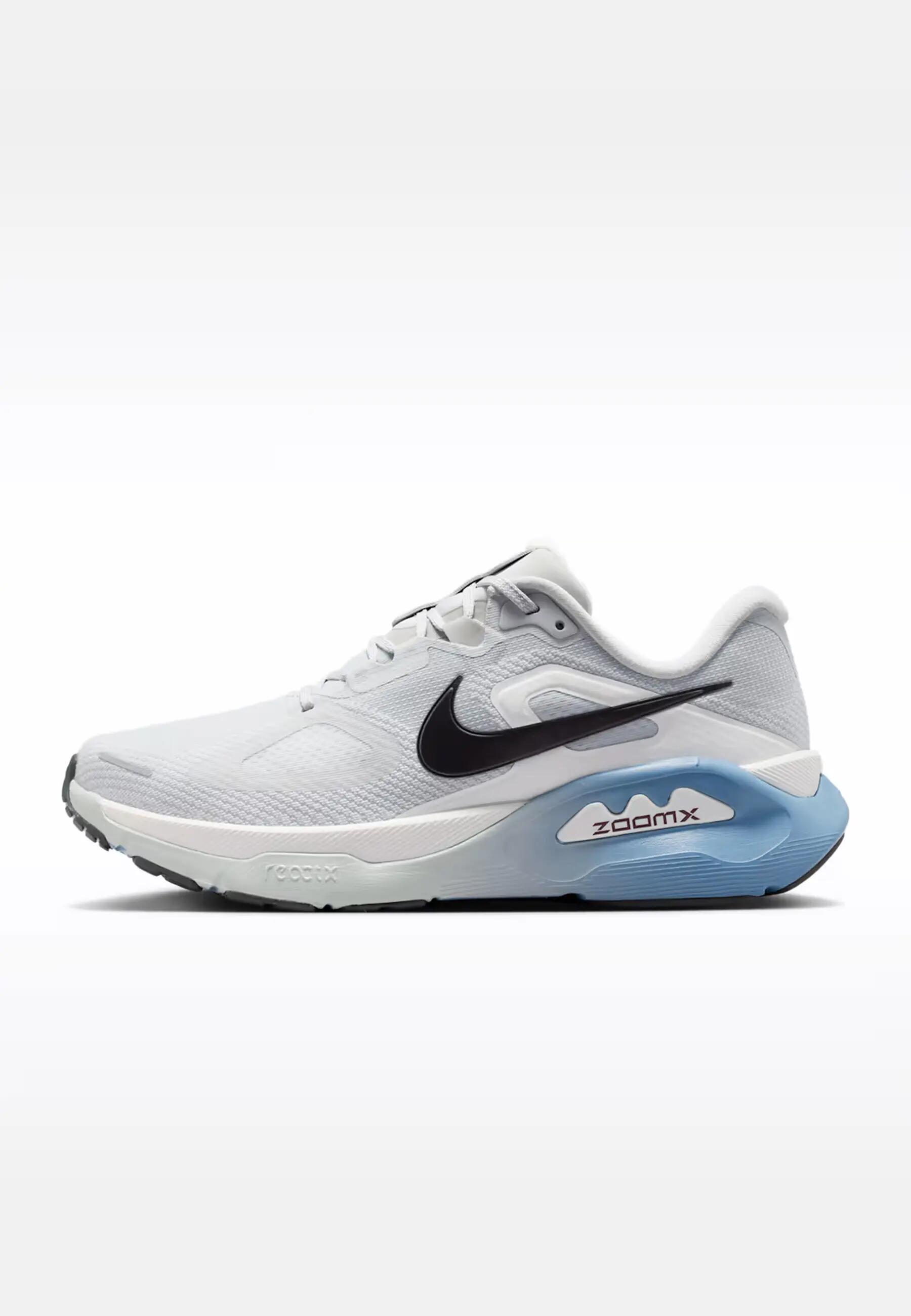 Scarpe da corsa Nike Structure Plus Bianche 1/6