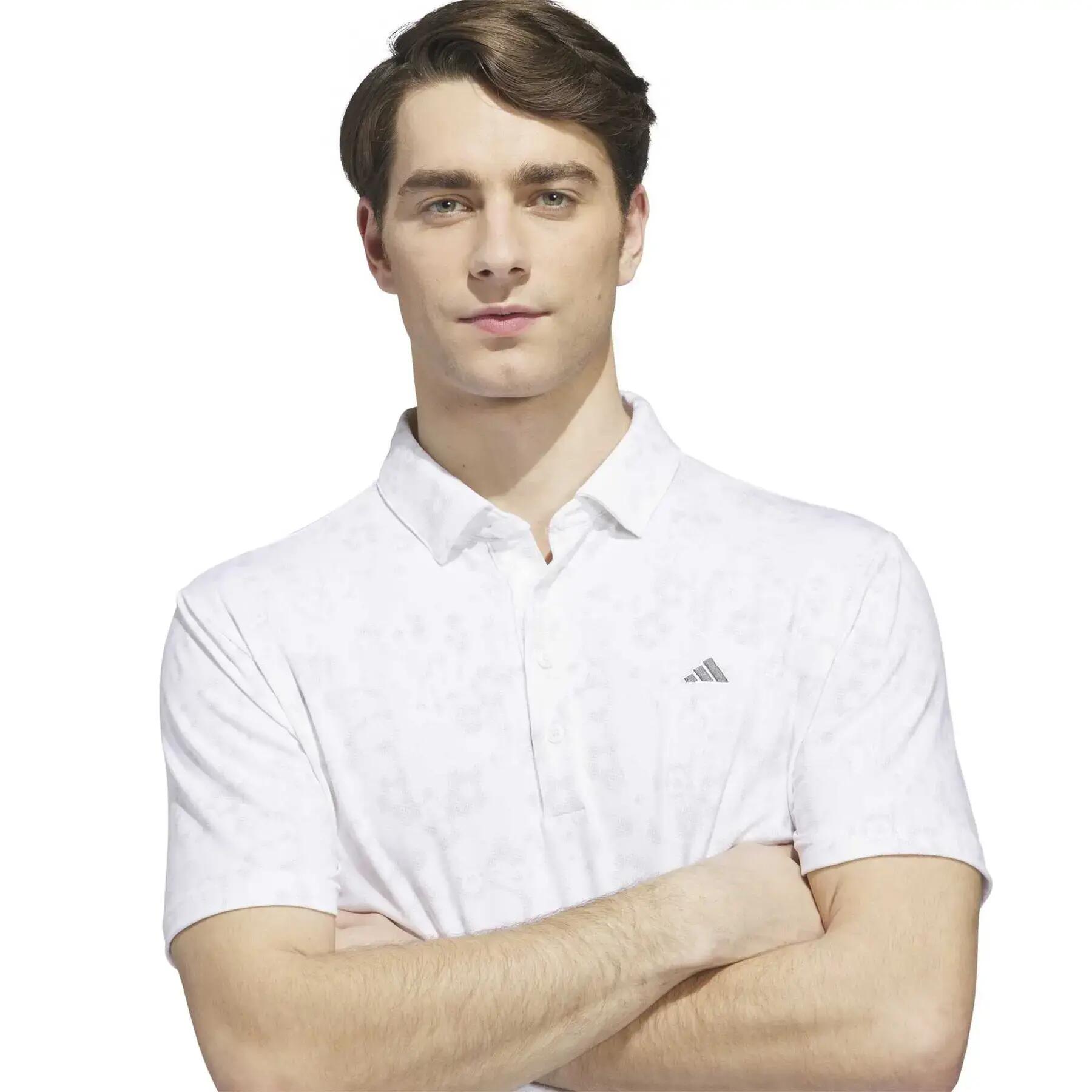 Polo adidas Ultimate 365 + Climacool 5/6