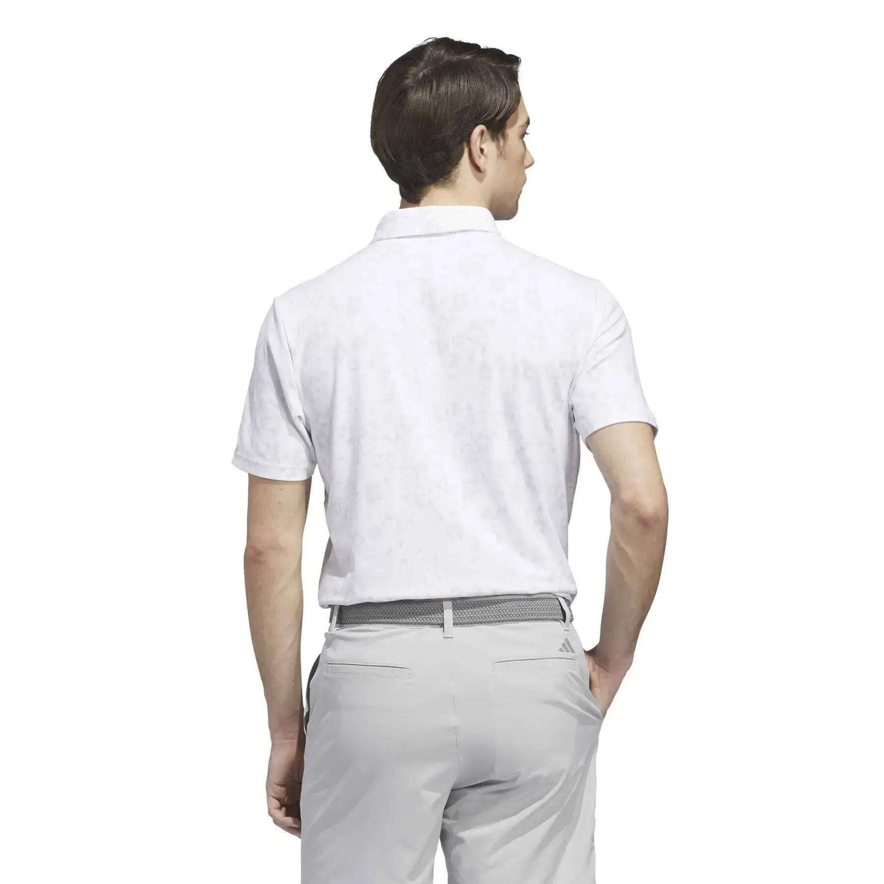 Polo adidas Ultimate 365 + Climacool 4/6